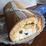 ケーキハウス ノエル - 大正巻