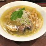麺屋 遊仁 - 