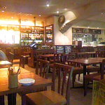 トラットリア ディペッシェ パッパーレ イタリア - 