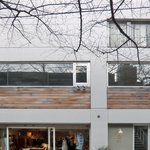 クラフタル - 外観の風景です