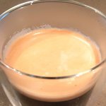 クラフタル - ランチコース 5400円 のコーヒー