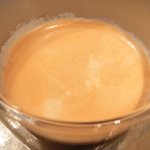 クラフタル - ランチコース 5400円 のコーヒー