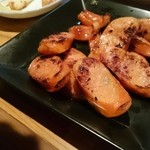 山羊料理さかえ - 