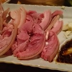 山羊料理さかえ - 