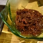 山羊料理さかえ - 