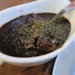 カウボーイカレー - カレーはカッパカレー