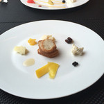 インカメラ コン テラッツァ - ドルチェ（Ｈ27/８）