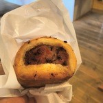 サンデーベイクショップ - ソーセージロール
