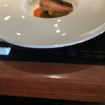 インカメラ コン テラッツァ - メイン（魚）（Ｈ27/12）