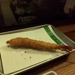 串五郎 - 絶品　えびフライ