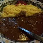 串五郎 - 幻のカレー。時価。しかも気に入らない客には出さない。