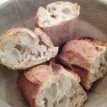 ブラッスリー・ヴィロン - 