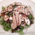 フォアグラ 2015.7