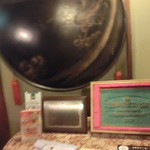 料亭 金鍋 - 2014-12　有形文化財証