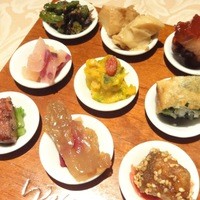 トゥーランドット 臥龍居  - 