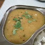 ラトバレ - ダルスープ