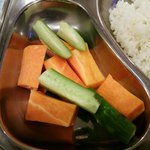 ラトバレ - カット野菜