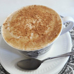 マッシモ・マリアーニ - カプチーノ