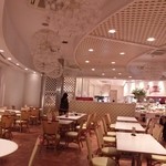 Harvest Garden - 店内