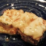 シャカ - 焼き豆腐