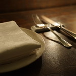 ファイ - シェフのお任せコース