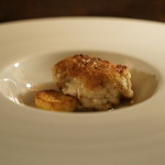 ファイ - 真タチのインパナートゴルゴゾーラソース