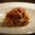 ファイ - 山ワサビのアラビアータ