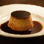 ファイ - 大人のプリン