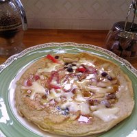 かすみがうら市の下稲吉小学校の近くにある喫茶店です 2ｆがカフェスペースになっており オーナ By ハルキヨ13 フラウ オラニエ 神立 喫茶店 食べログ