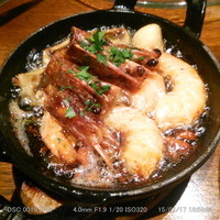Terrace Dining TANGO - 