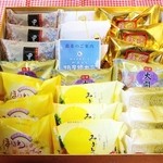 御菓子司 蛸屋 - 今年の楽しみ♪(*ﾉωﾉ)