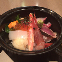 加賀屋 名古屋店 - 和倉丼