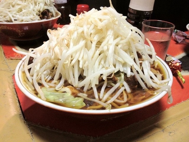 閉店 大丸 今池 ラーメン 食べログ