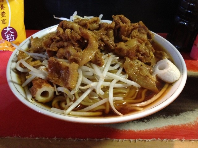 閉店 大丸 今池 ラーメン 食べログ