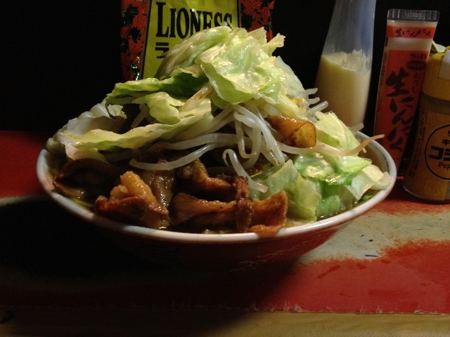 閉店 大丸 今池 ラーメン 食べログ