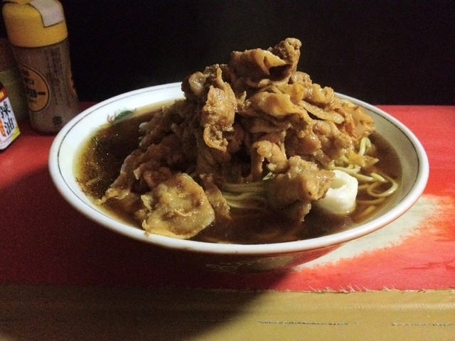 閉店 大丸 今池 ラーメン 食べログ