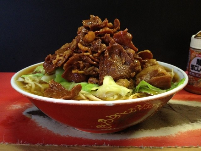 閉店 大丸 今池 ラーメン 食べログ