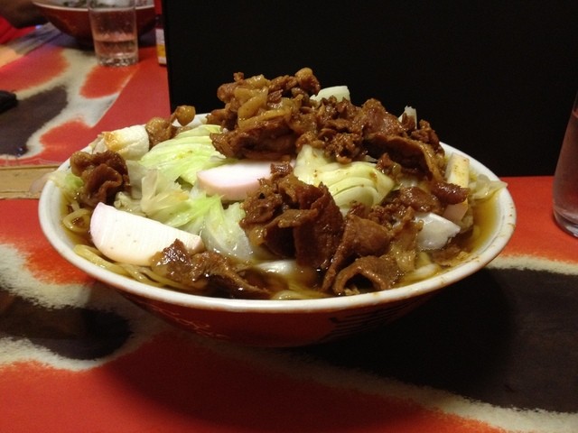 閉店 大丸 今池 ラーメン 食べログ