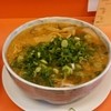 山さんラーメン