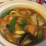Seribu Rasa - 