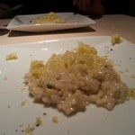 エノテカラウラ - リゾット