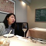 エノテカラウラ - 店内