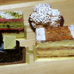 アシッドラシーヌ - 