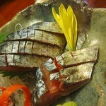 海石 - ２０１５年１１月再訪問