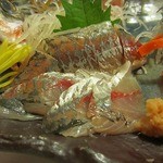 海石 - ２０１５年１１月再訪問