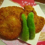 海石 - ２０１５年１１月再訪問