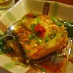 海石 - ２０１５年１１月再訪問