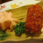 海石 - ２０１５年１１月再訪問