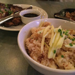 manam Comfort Filipino  - 2015年11月上旬、4回目訪問時。