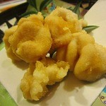 海石 - ２０１５年１２月再訪問